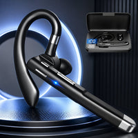 Bluetooth headset för lastbil | Klarhaul