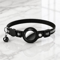 GPS-halsband för katt | Kattspår