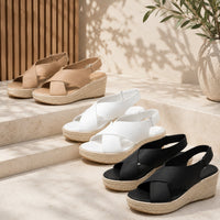 Kilklack espadriller | Kilro