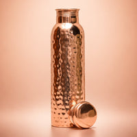 Kobberflaske 800 ml | Kobberro