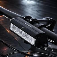 LED sykkellykt 900 lumen | Lysstig