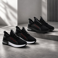 Lätta skyddssneakers | Tåsköld