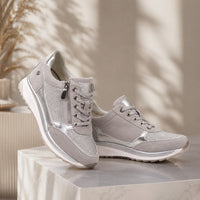 Ortopediska sneakers | Stödsteg