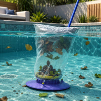 Pooldammsugare för pool och spa | Poolrén