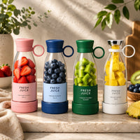 Portabel smoothie mixer 350 ml | Sippria