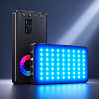 RGB videolampa | Kromalys