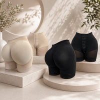 Sömlösa shaping shorts | Formöra