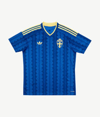 Sverige tröja VM 2026 borta