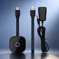 Trådløs HDMI-adapter for skjermspeiling | Speil skjerm