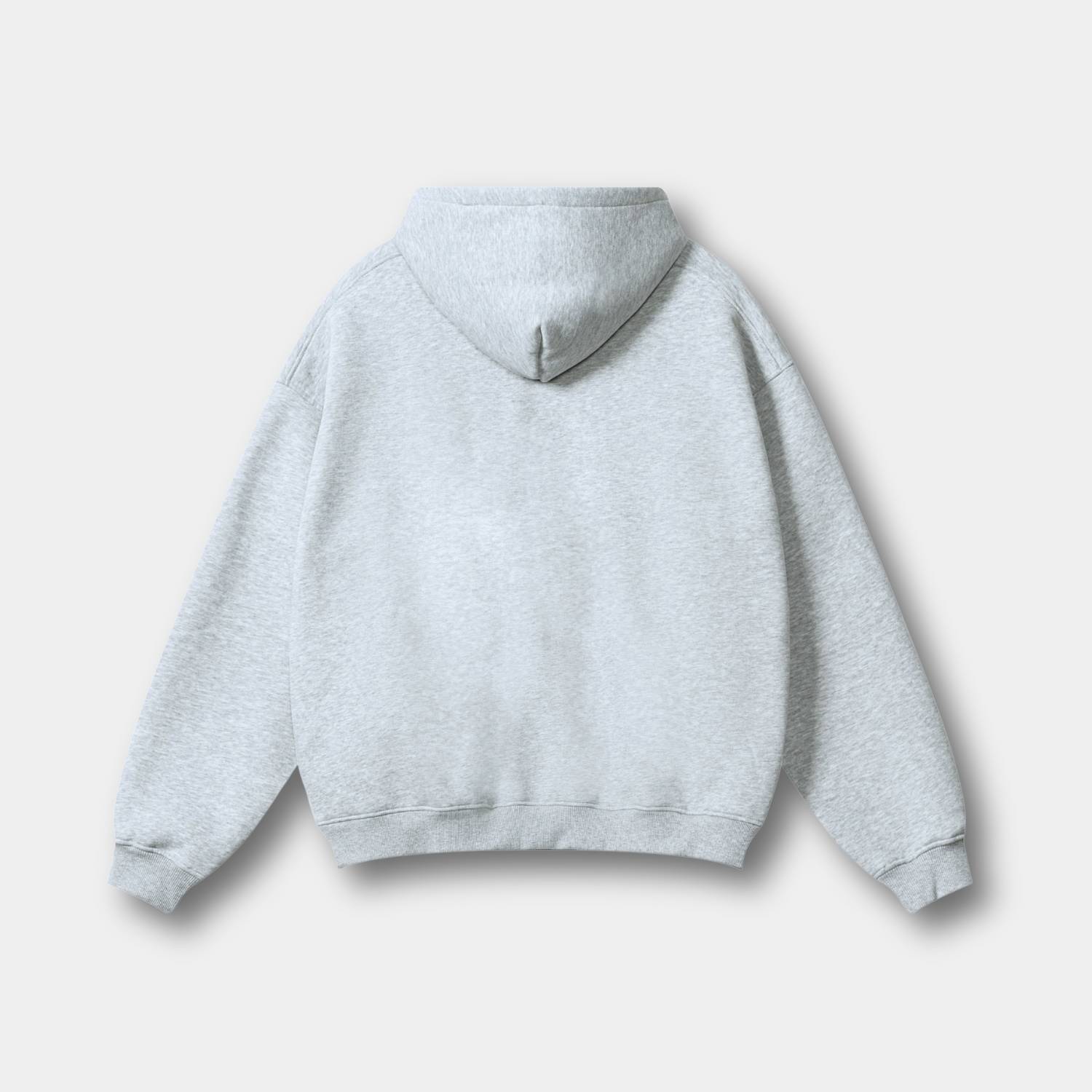 Ultra-Mjuk Bekväm Hoodie för Kvinnor med Känguruficka | Cynthia