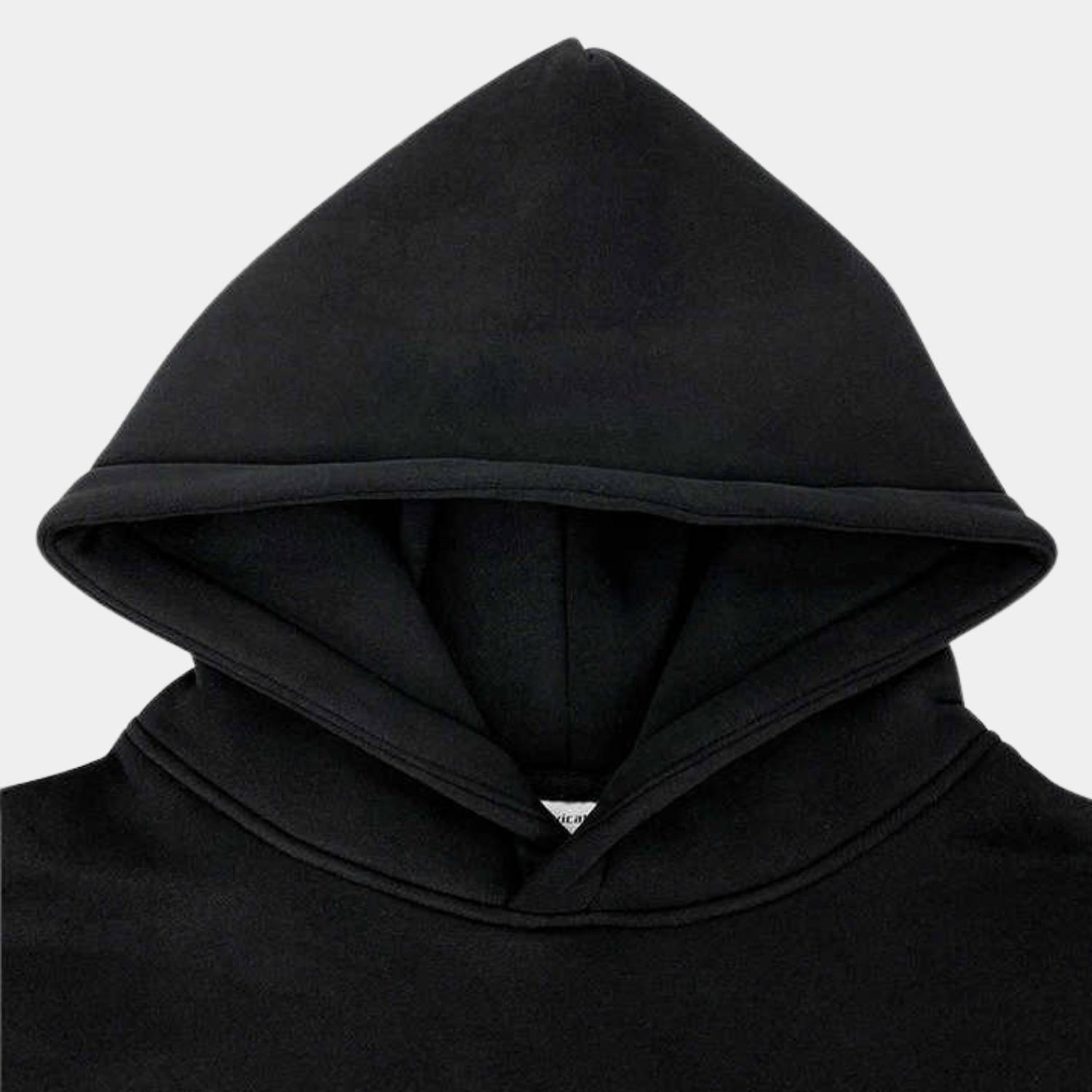 Ultra-Mjuk Bekväm Hoodie för Kvinnor med Känguruficka | Cynthia