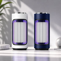 Uppladdningsbar mygglampa | Myggnox